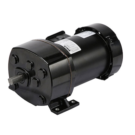AC Gearmotor, TEFC, 115V, 720 in-lb MPN:014-482-2042
