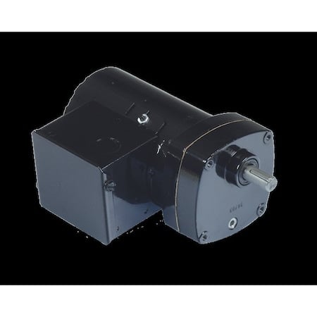 AC GM, OAO, TEFC, TEN, 115/230V, 150 in-lb MPN:016-175-0096
