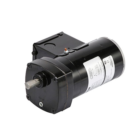 AC Gearmotor, 230V, 100 in-lb MPN:017-107-0096