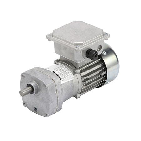 AC GM, OAO, TEFC, TEN, 230/460V, 138 in-lb MPN:017-175-0050