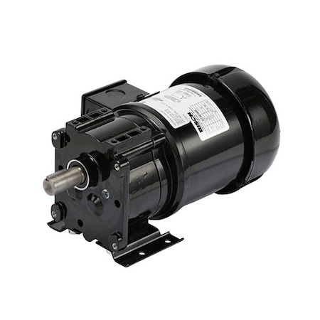 AC Gearmotor, 230V, 38 in-lb MPN:017-247-0005