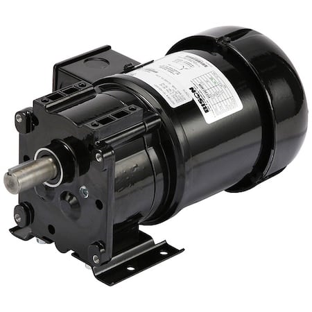 AC Gearmotor, 230V, 80 in-lb MPN:017-247-0011