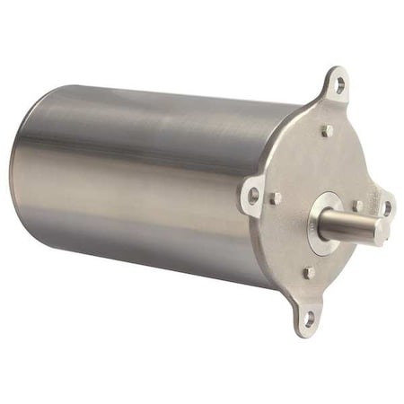 AC Gearmotor, 500 in-lb Max. Torque, 8 RPM Nameplate RPM, 230V AC Voltage, 3 Phase MPN:017-261-0221