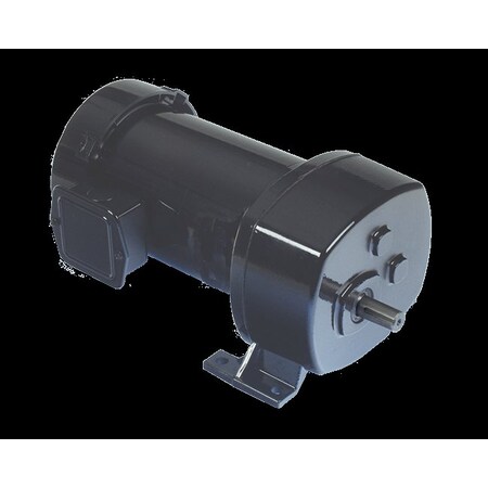 AC Gearmotor, TEFC, 230/460V, 103 in-lb MPN:017-482-0006