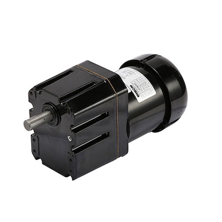 AC Gearmotor, 230V, 650 in-lb MPN:017-650-0214