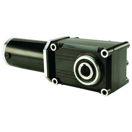 DC Gearmotor, 24VDC, 12 rpm, 1/8 HP, 150:1 MPN:021-725C0150