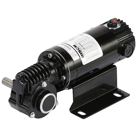 DC Gearmotor, 180RPM, 90V MPN:021-746-9010