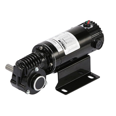 DC Gearmotor, 45RPM, 90V MPN:021-746-9040