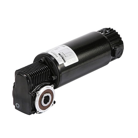 DC Gearmotor, 180RPM, 90V MPN:021-756-4410