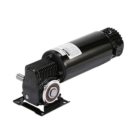 DC Gearmotor, 360RPM, 90V MPN:021-756-4505