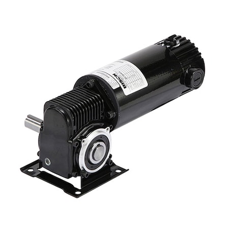 DC Gearmotor, 90RPM, 90V MPN:021-756-8520