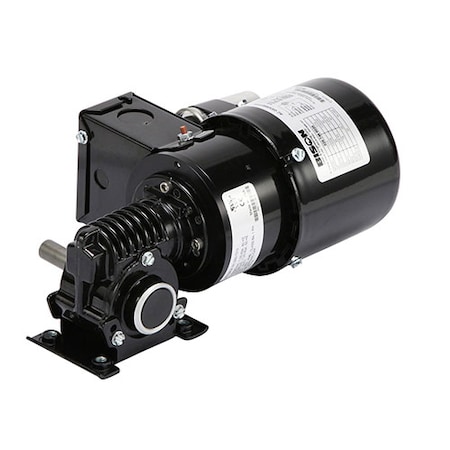 AC Gearmotor, 157RPM, 115/230V MPN:026-746-6010