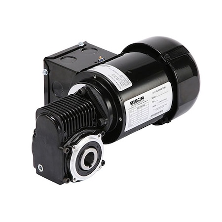 AC Gearmotor, 115V, 21 in-lb MPN:026-756-3510