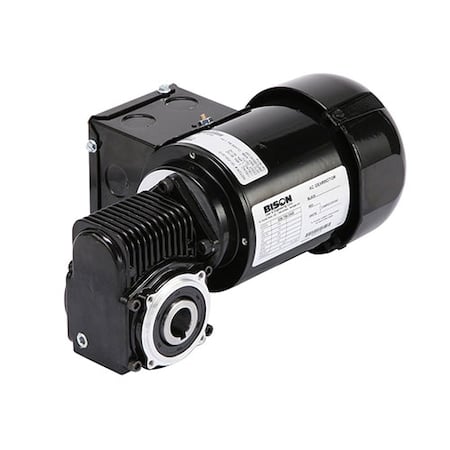 AC Gearmotor, 115V, 100 in-lb MPN:026-756-3560