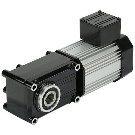 AC Gearmotor, TEFC, 230/400-460V, 480in-lb MPN:027-725K0080