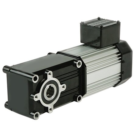 Powerstar AC Gearmotor, 17RPM, 230/460V MPN:027-725K0100