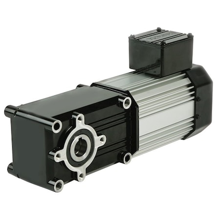 Powerstar AC Gearmotor, 9.3RPM, 230/460V MPN:027-725K0180