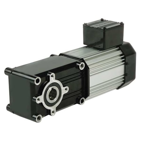 AC Gearmotor, 574 in-lb Max. Torque, 28 RPM Nameplate RPM, 230V AC Voltage, 3 Phase MPN:027-730G0060