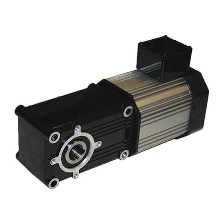 Powerstar AC Gearmotor, 53RPM, 230/460V MPN:027-730K0030T