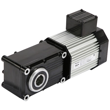 Powerstar AC Gearmotor, 40RPM, 230/460V MPN:027-730K0040T