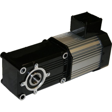 Powerstar AC Gearmotor, 21RPM, 230/460V MPN:027-730K0080