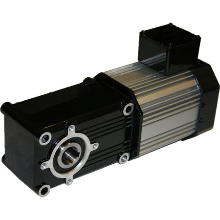 Powerstar AC Gearmotor, 11RPM, 230/460V MPN:027-730K0150