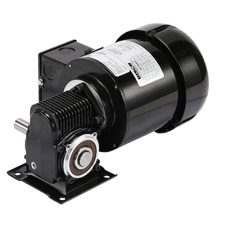 AC Gearmotor, 230V, 30 in-lb MPN:027-756-4005