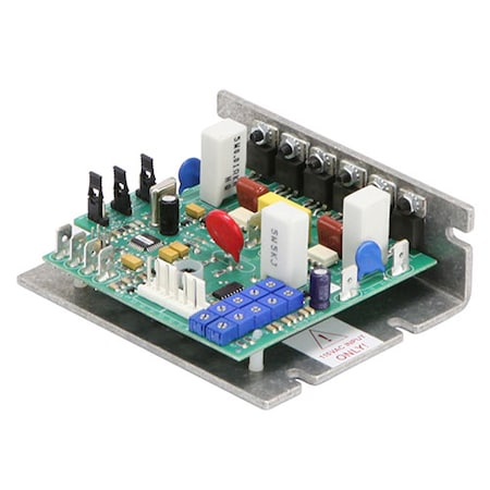 Chassis SCR Speed Control, 115VAC MPN:170-101-0212