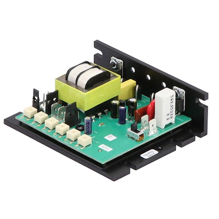 Dual Voltage SCR Speed Control, 15/230VAC MPN:170-103-0002