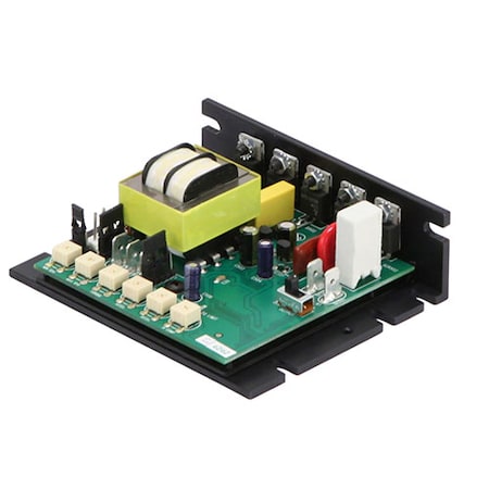 Dual Voltage SCR Speed Control, 15/230VAC MPN:170-103-0010