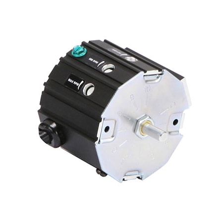 TightDrive Motor Mounted Speed Control MPN:170-113-0003