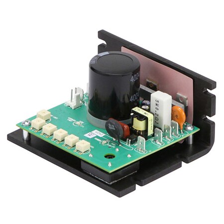 Dual Voltage PWM Speed Contol, 15/230V MPN:170-203-0005