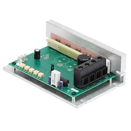 DC to DC PWM Controller, 10-32ACV MPN:170-205-0016
