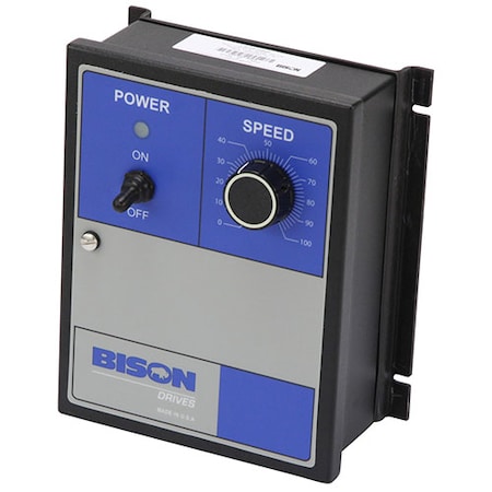 Dual Voltage PWM Speed Contol, 15/230V MPN:170-243-0003