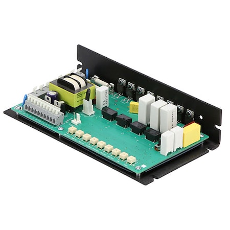 SCR 4 Quad Regenerative Drives, 15/230V MPN:170-303-0010