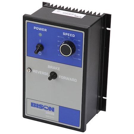 SCR 4 Quad Regenerative Drives, 15/230V MPN:170-343-0003