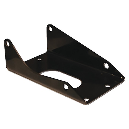 Mounting Footplate, Includes Hardware MPN:P125-880-0004