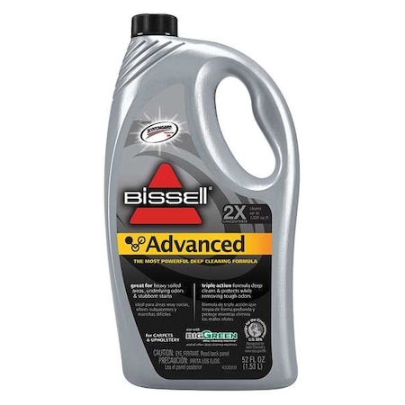 Example of GoVets Bissell category