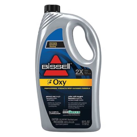 Example of GoVets Bissell category