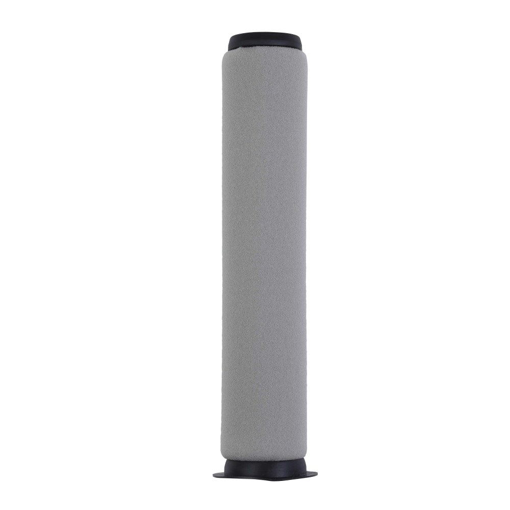 Sanitaire TRACER Cordless Vacuum Filter, 9-1/8in x 2-3/16in, Gray MPN:3007