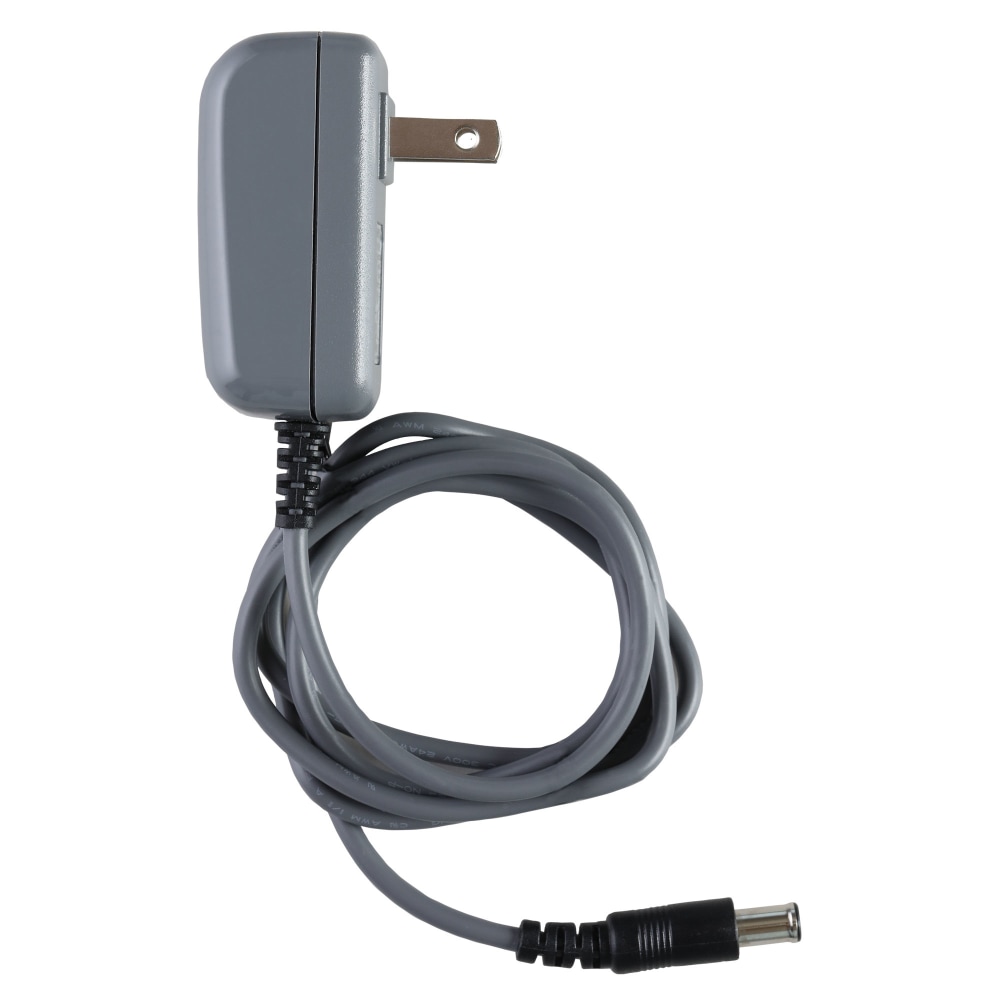Sanitaire TRACER Cordless Vacuum Battery Charger, Compatible With 3006, 4-1/2in x 1-3/4in, Gray MPN:3008