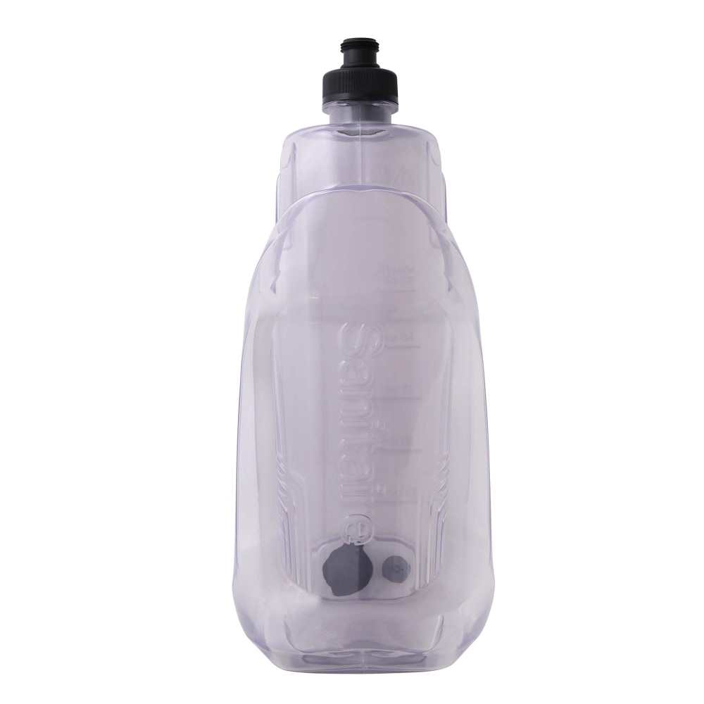 Sanitaire HydroClean Replacement Solution Tank, Compatible With Sanitaire HydroClean Hard Floor Washer SC930, 11-3/4in x 31-11/16in MPN:3380