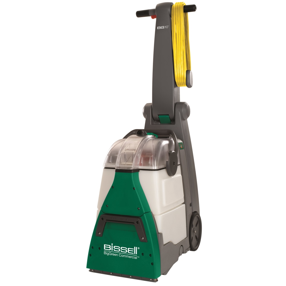 Bissell BG10 Extractor/Deep Cleaning Machine MPN:BG10