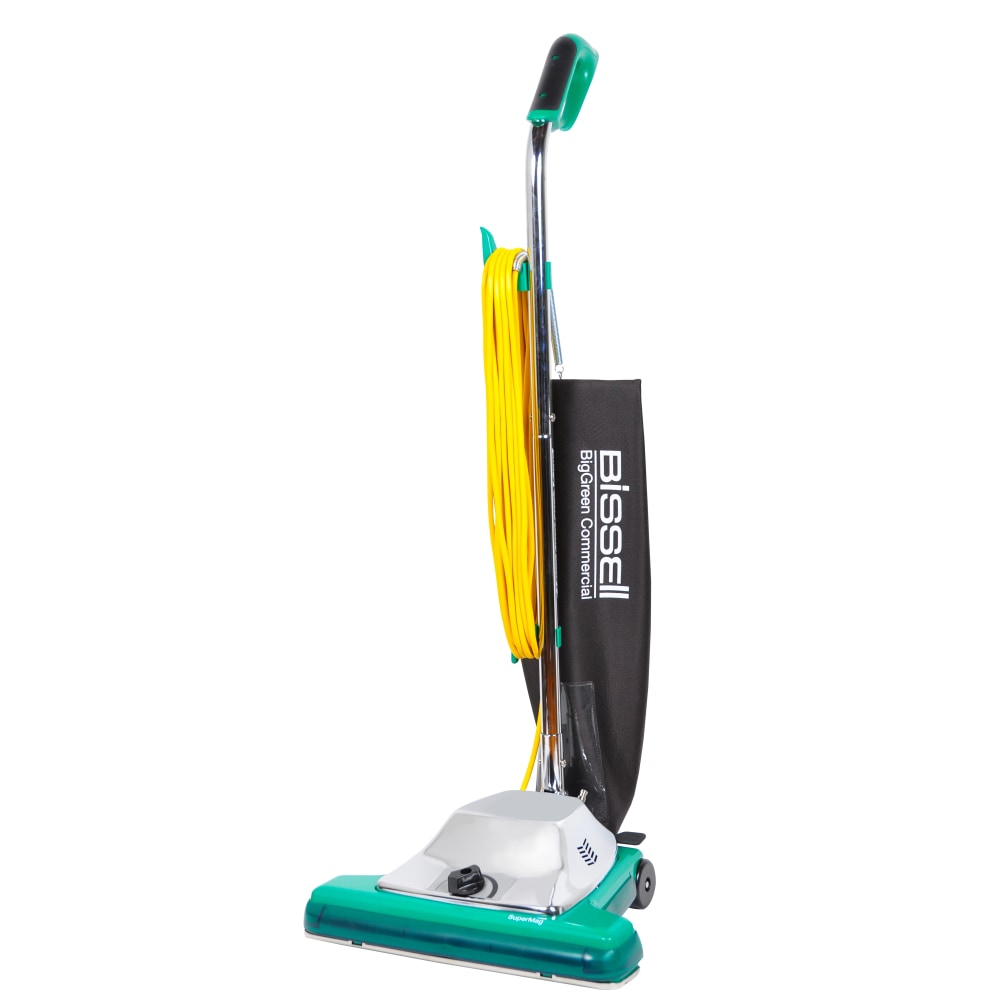 Bissell Commercial ProBag BG102H Upright Vacuum MPN:BG102H