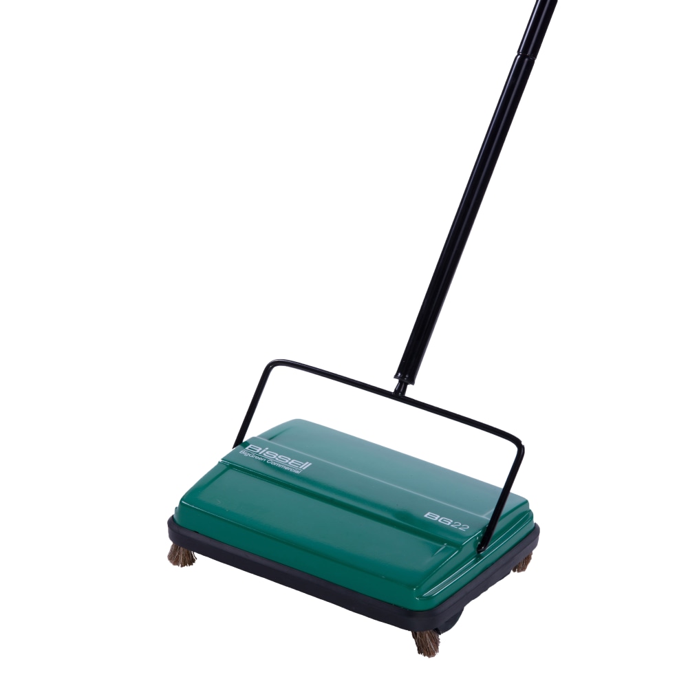 Bissell Commercial BG22 Manual Sweeper MPN:BG22