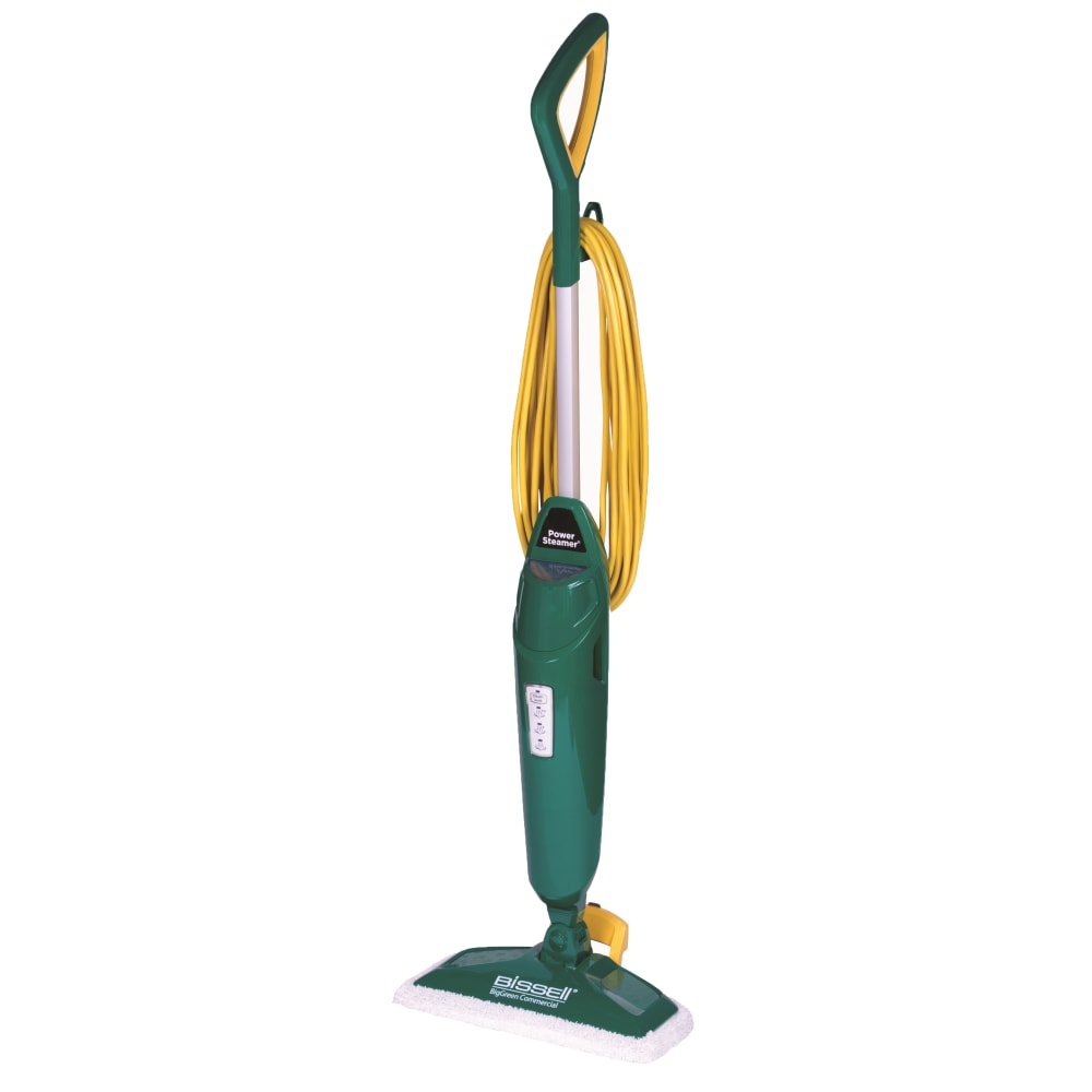Bissell Commercial BGST1566 Steam Mop Power Steamer MPN:BGST1566