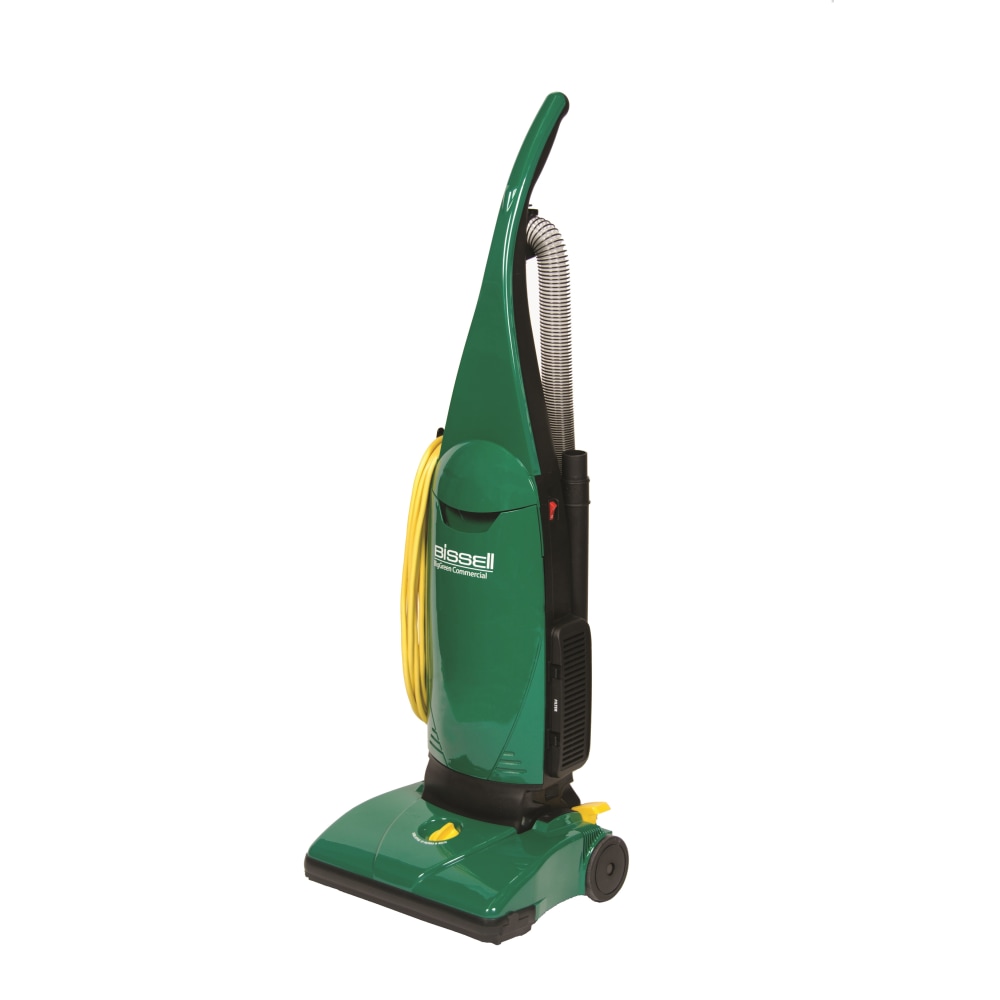 Bissell Commercial BGU1451T Upright Vacuum MPN:BGU1451T
