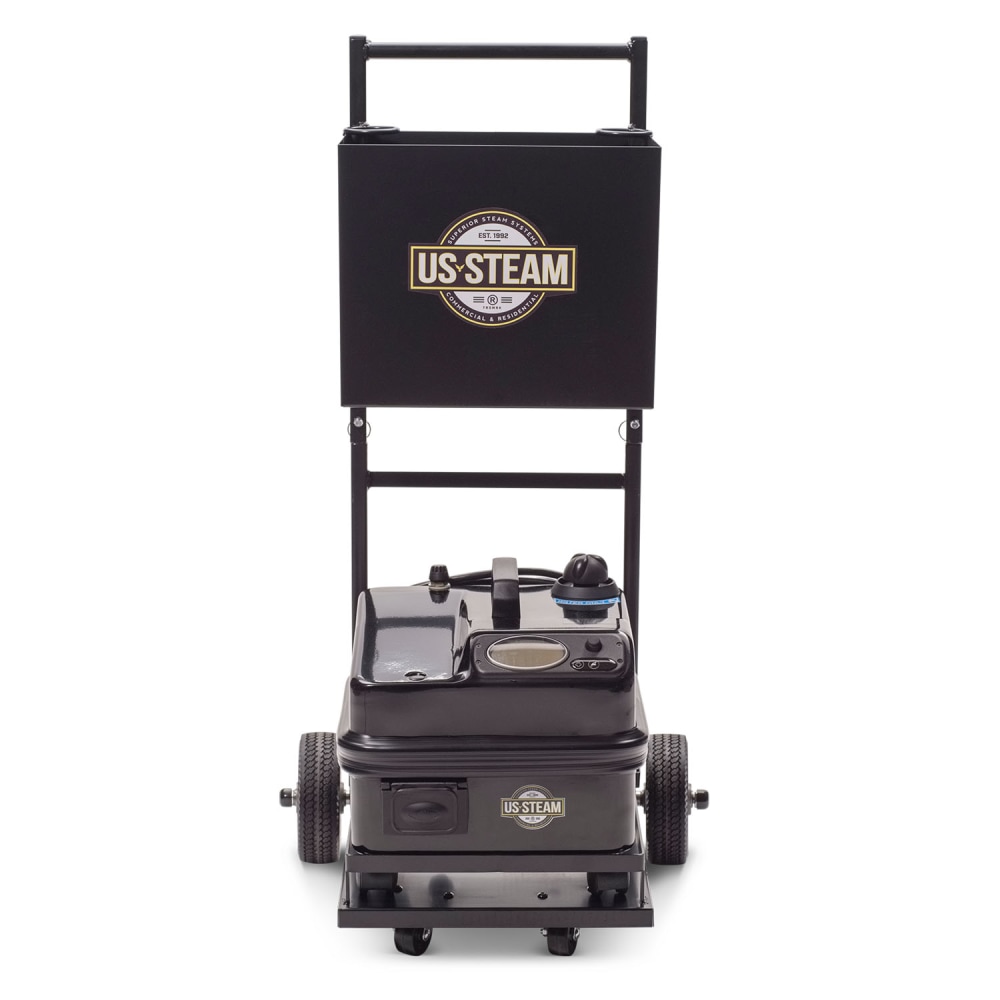 US Steam Eagle Commercial Steam Cleaner MPN:ES6100