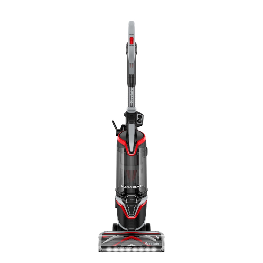 Sanitaire RESPONSE Bagless Commercial Upright Vacuum MPN:SC5900A
