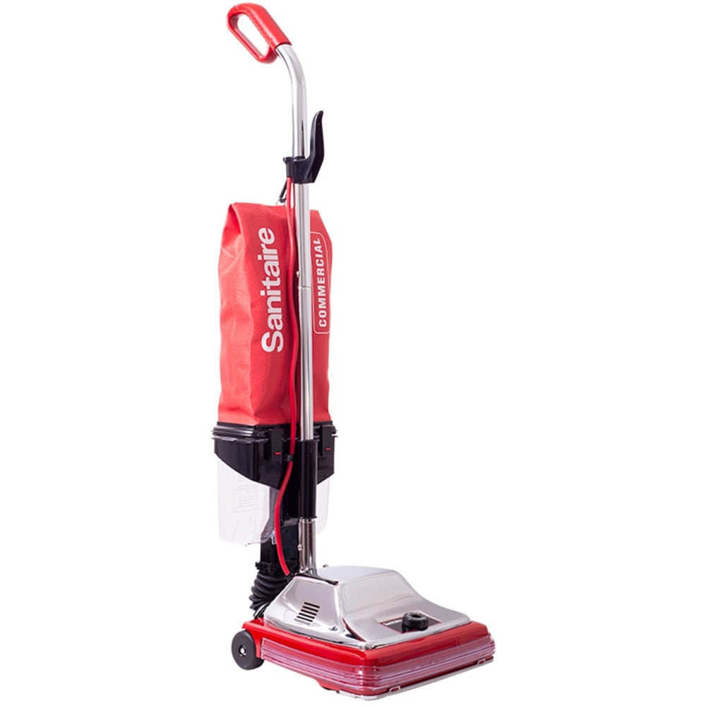 Sanitaire TRADITION Bagless Commercial Upright Vacuum MPN:SC887E